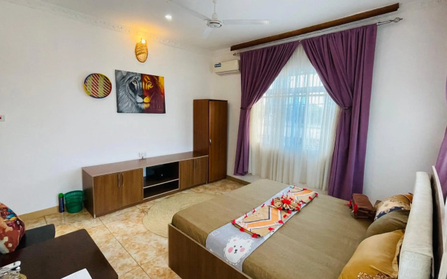 Max Hotel Nungwi