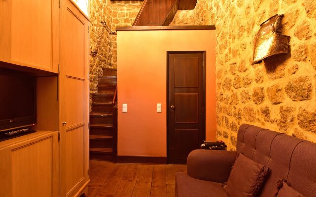 Pousada Castelo de Óbidos - Historic Hotel