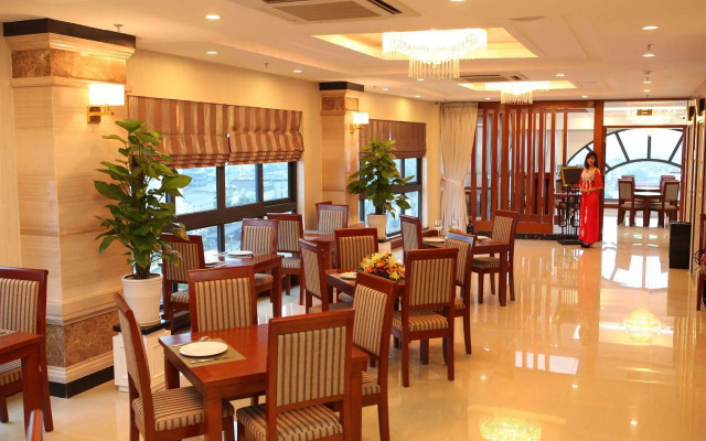 Hanoi Larosa Hotel