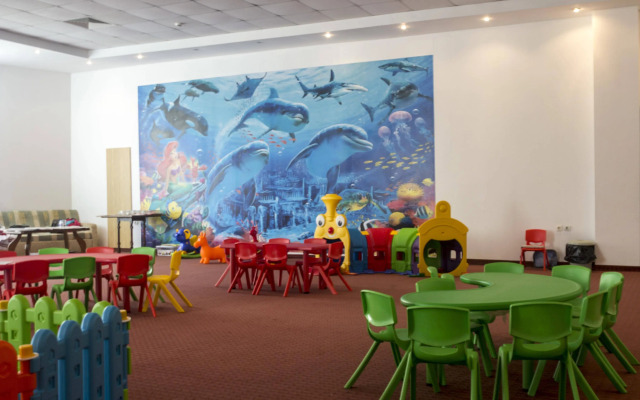 Grand Hotel Sunny Beach