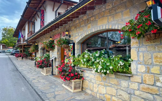 Park Hotel Sevastokrator