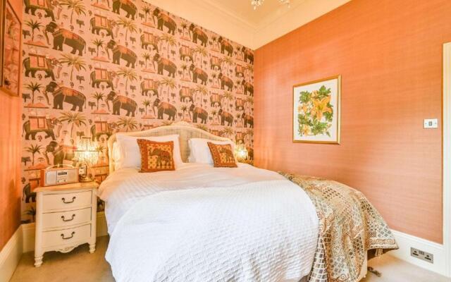 Muntham Luxury Holiday Apartments