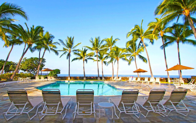 Club Wyndham Royal Sea Cliff