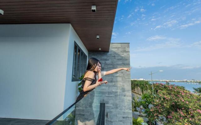 Icity Villa Riverfront Danang