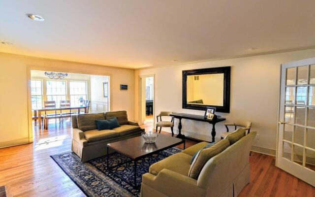 6942 Travelers Rest - 5 Br Home