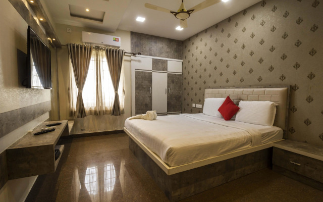 Sr Boutiquee Stay