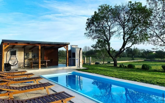 Villa Casa Kalandra Zadarvillas