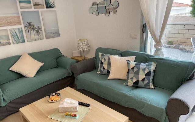 Villa Erna Relax Dream Holiday