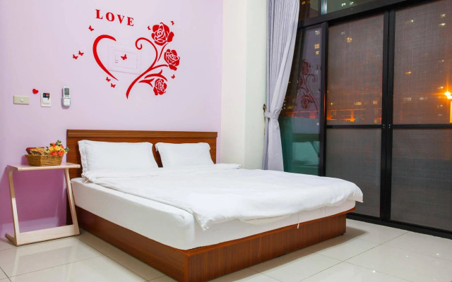 Tainan House E