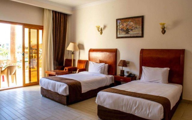 Курорт Vie Palma Di Sharm Resort and Aqua Park