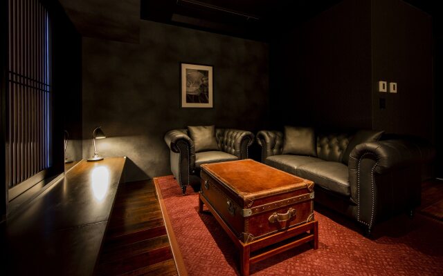 PROSTYLE Ryokan Yokohama Bashamichi