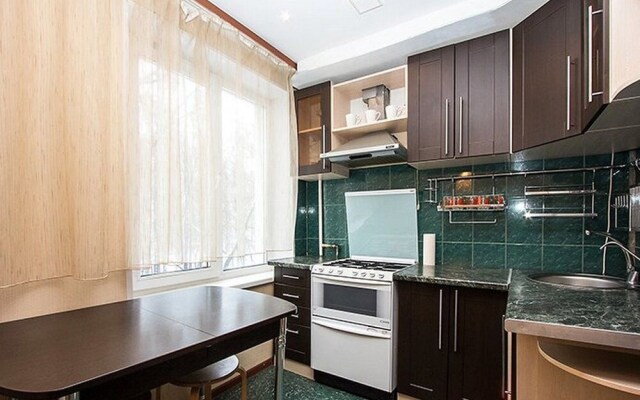 ApartLux on Prospekt Vernadskogo 26