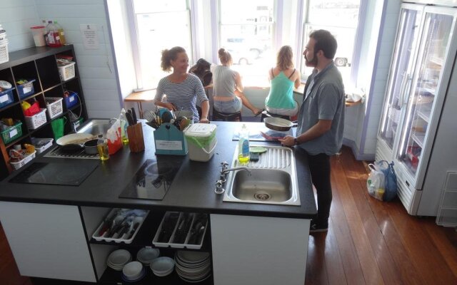 Port Macquarie Backpackers
