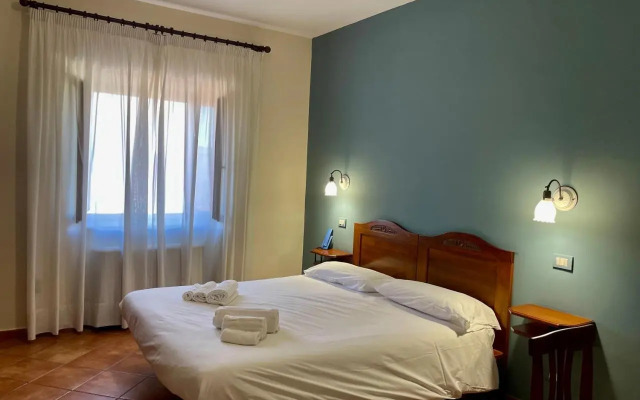 Albergo Mingone