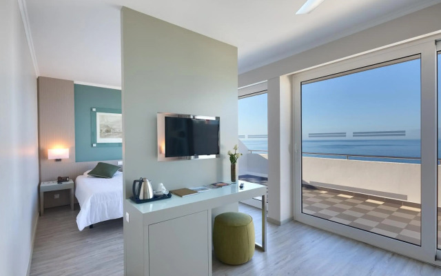 Hotel Orca Praia – Adults Only