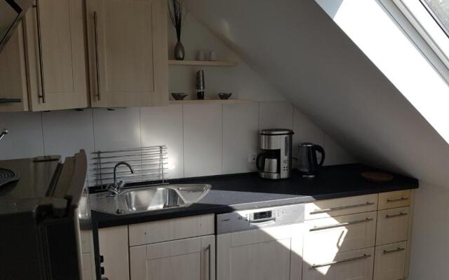Ferienwohnung Am Lindenkrog