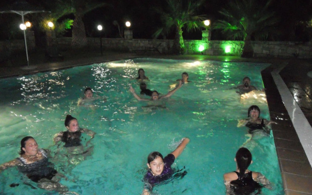 Matala Dimitris Villas and Hotel