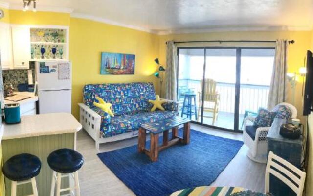 Casa Del Mar 307
