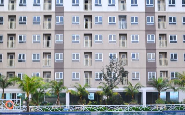 Titanium Express Homtel