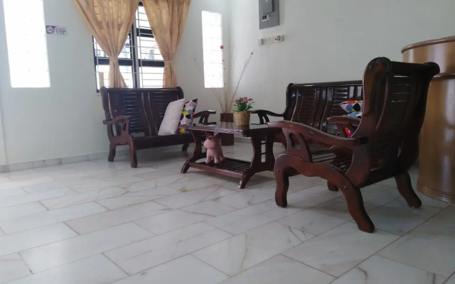 StayWonderful01 Kota Laksamana