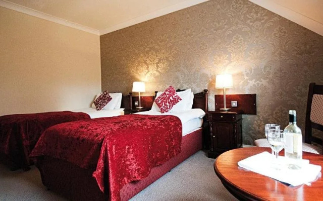 Killarney Riverside Hotel