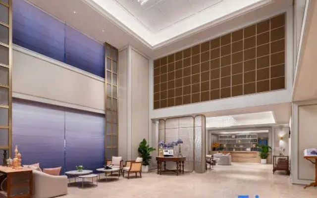 Mercure Hotel Wenyi Road Hangzhou