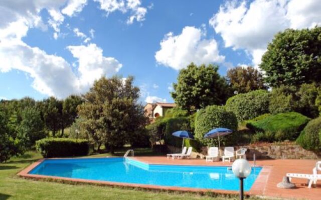 Il Giardino della Pineta 19835