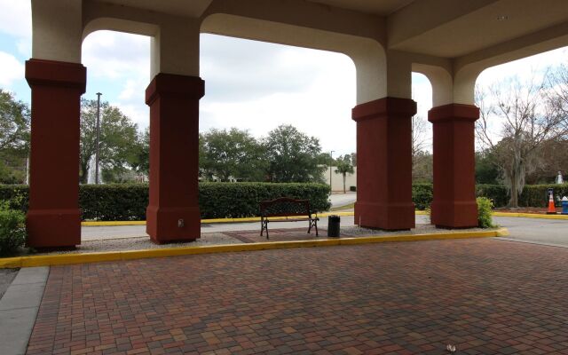 Hampton Inn & Suites Palm Coast