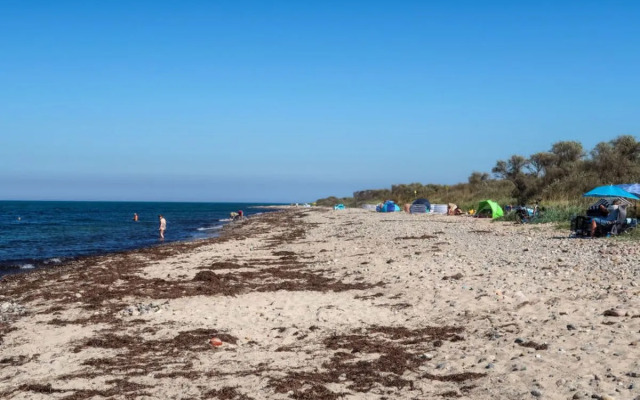 Gutspark Seeblick (KUE250)