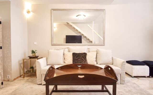 Duplex Palacio Siglo XIX