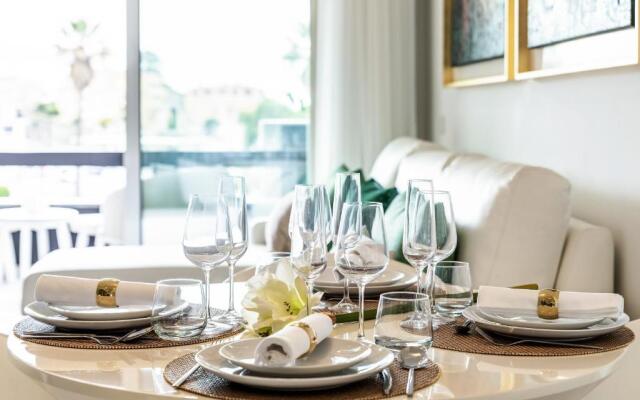 Ocean View Luxury Suite & Terrace Estoril, Cascias