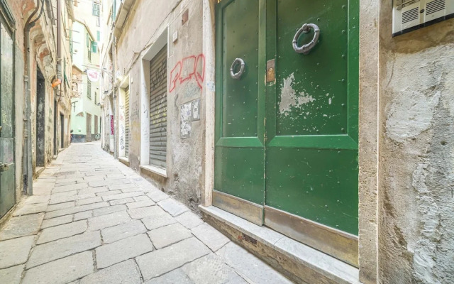 Santa Maria Delle Vigne Charming Apt X4 Book Now!