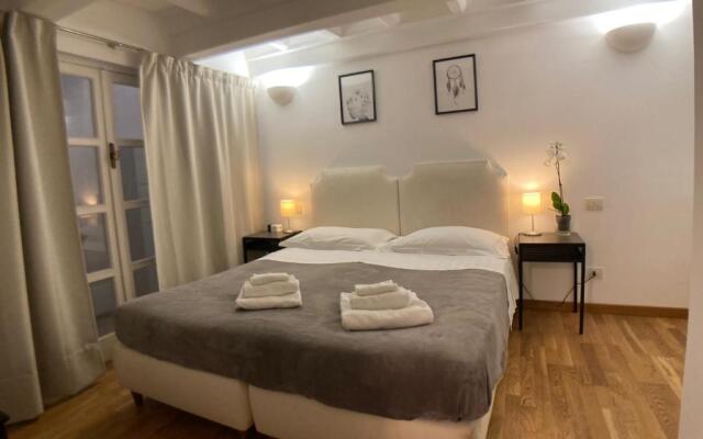 Locazione Turistica Giulia Barchetta