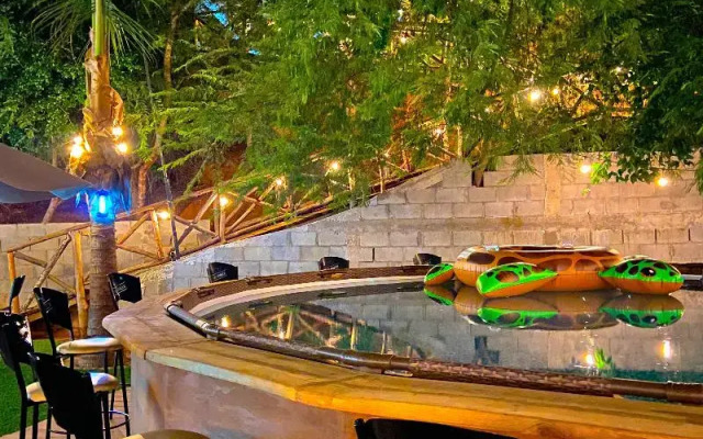 Palm Valley Cabins
