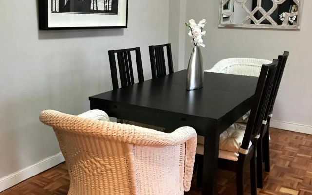 Lauramer Apartamento Bakio