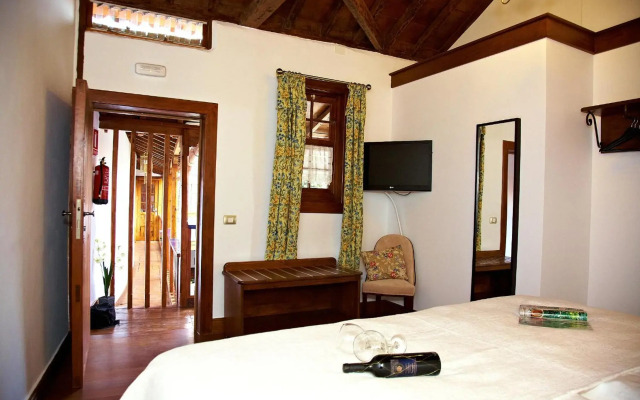 Hotel Emblemático San Agustín