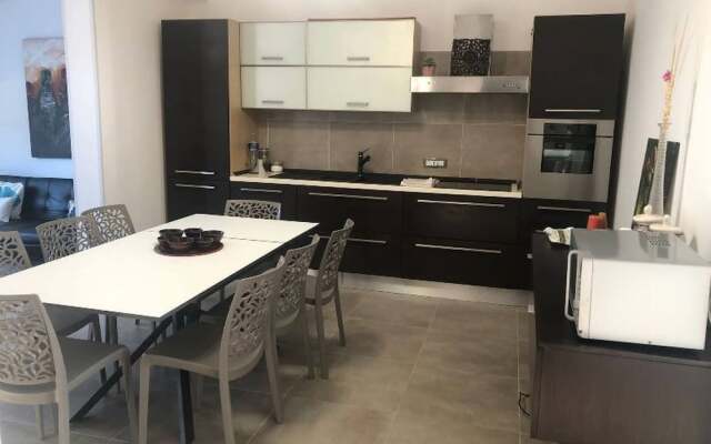 Villa Eumenidi Clima- Wi-fi Con Piscina Privata