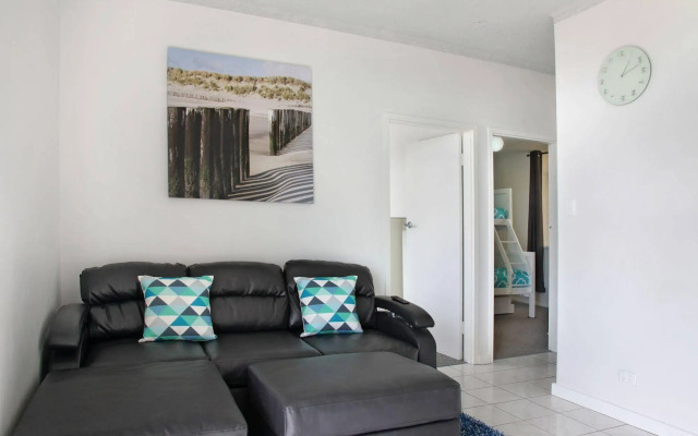 Seaview Sunset Holiday Apartments