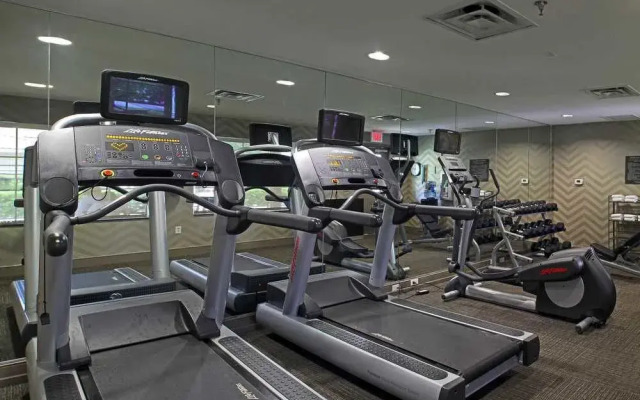 Residence Inn Temple