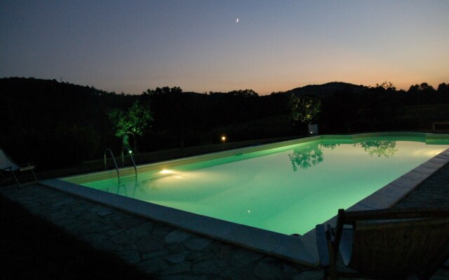 Agriturismo Il Poderino