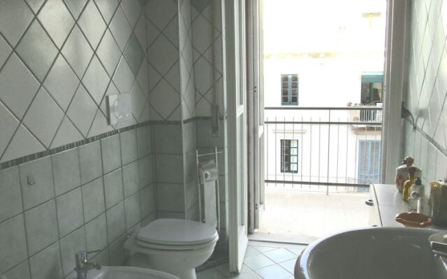 Bed and Breakfast Concordia Salerno