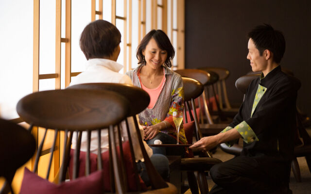 Hoshino Resorts KAI Enshu