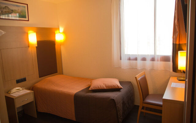 Logis Hôtel Solenca