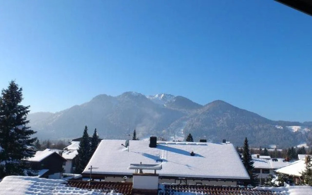 Gästehaus Sonnleit`n