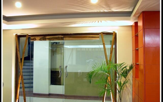 Hotel Gokul