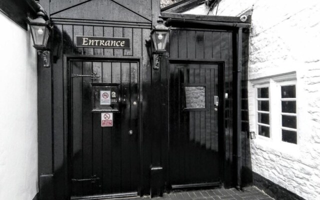 The George & Dragon
