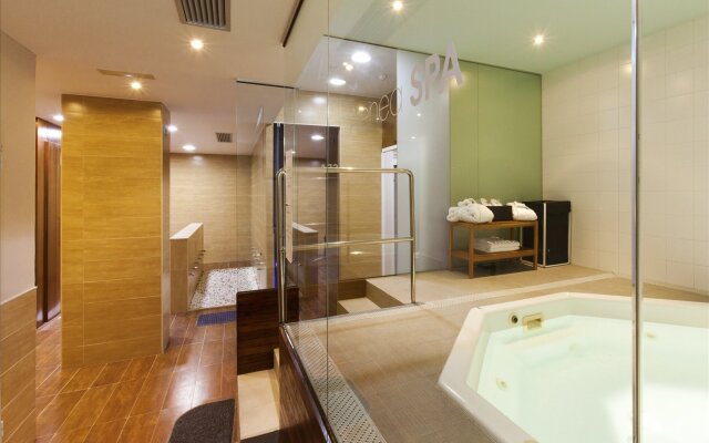 Aparthotel Atenea Valles