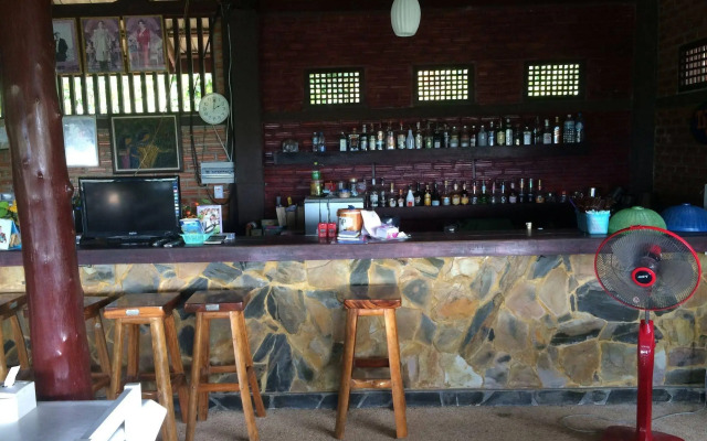 Lung Pae Resort