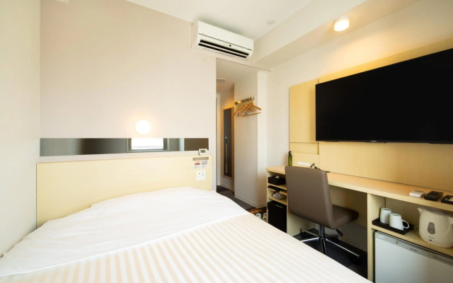 Super Hotel Tokyo Shiba