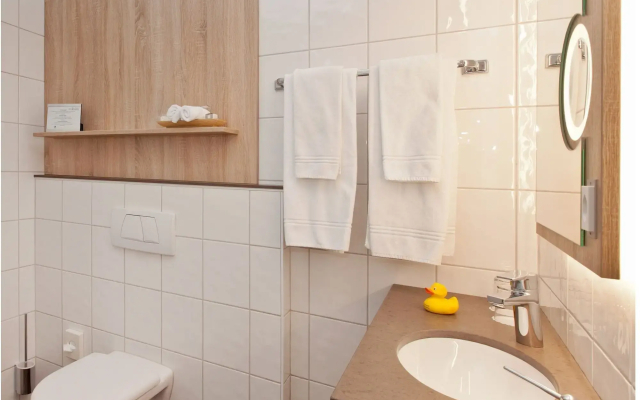Hotel Spalentor